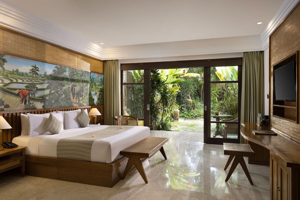 Adiwana Unagi Suites