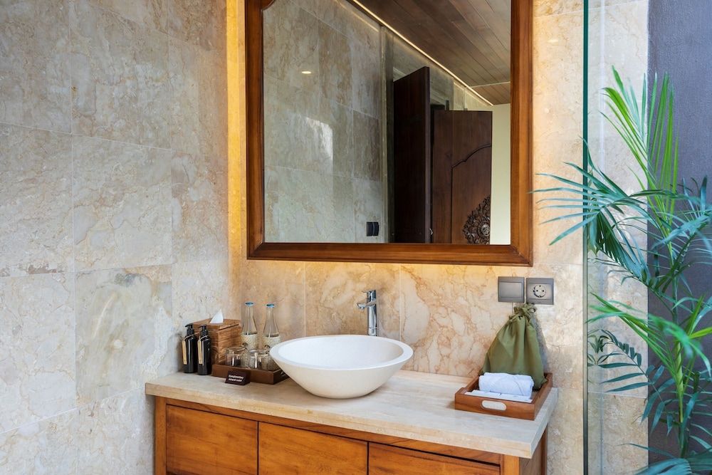 Adiwana Unagi Suites Unagi Suite 5