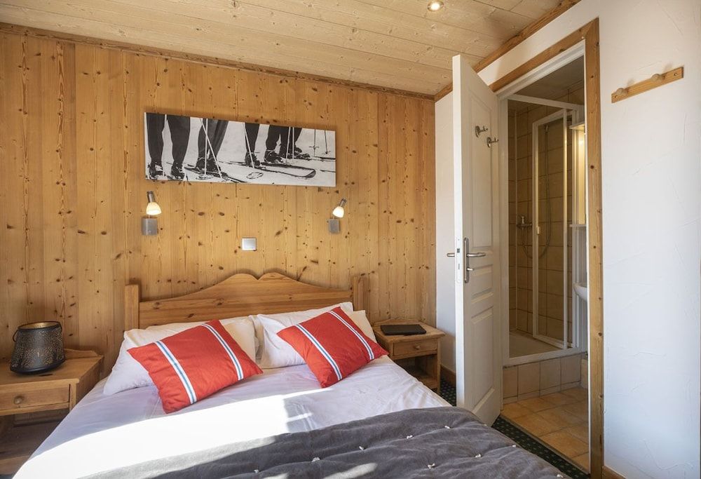 Family Quadruple Room