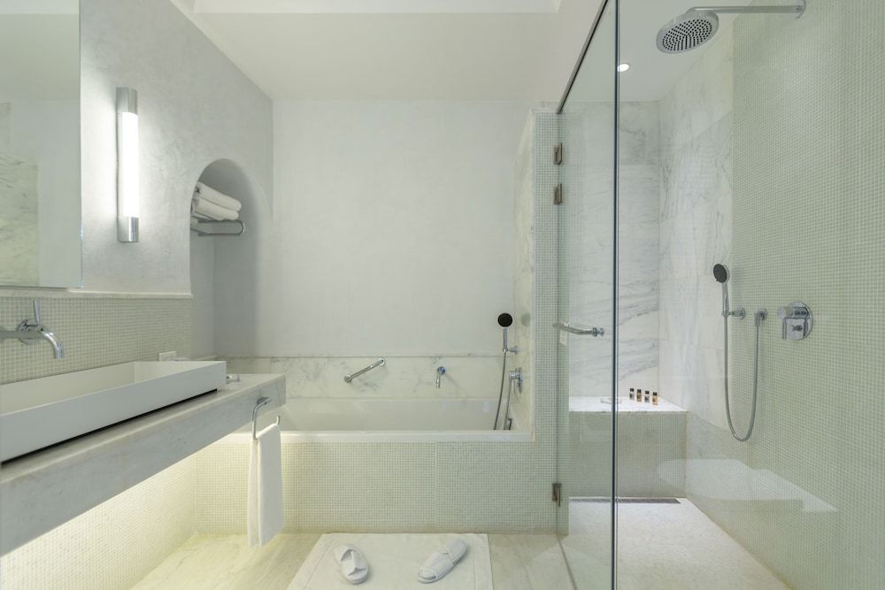 Dar el Jeld Hôtel & Spa Junior Suite, 1 King Bed 2