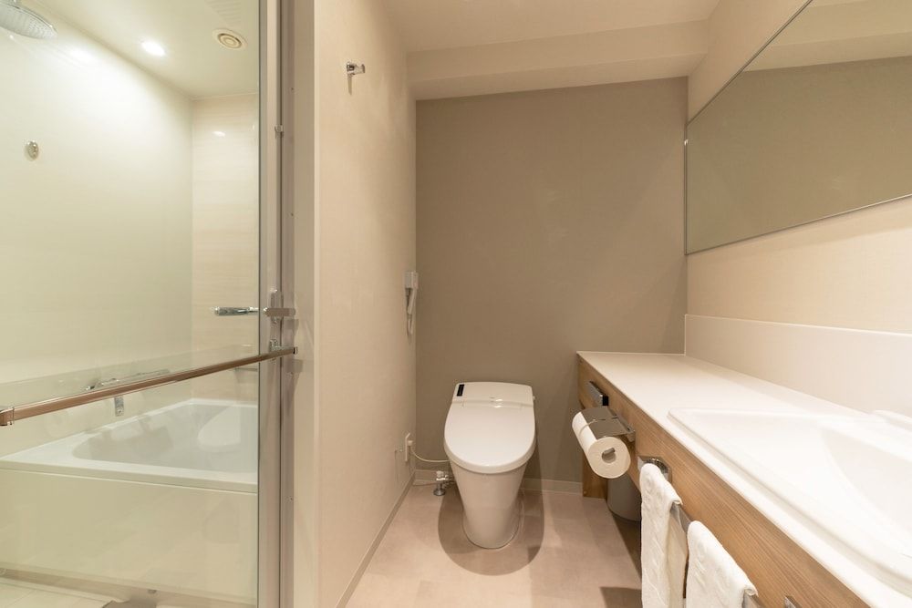 undefined Hotel JAL City Nagoya Nishiki 6