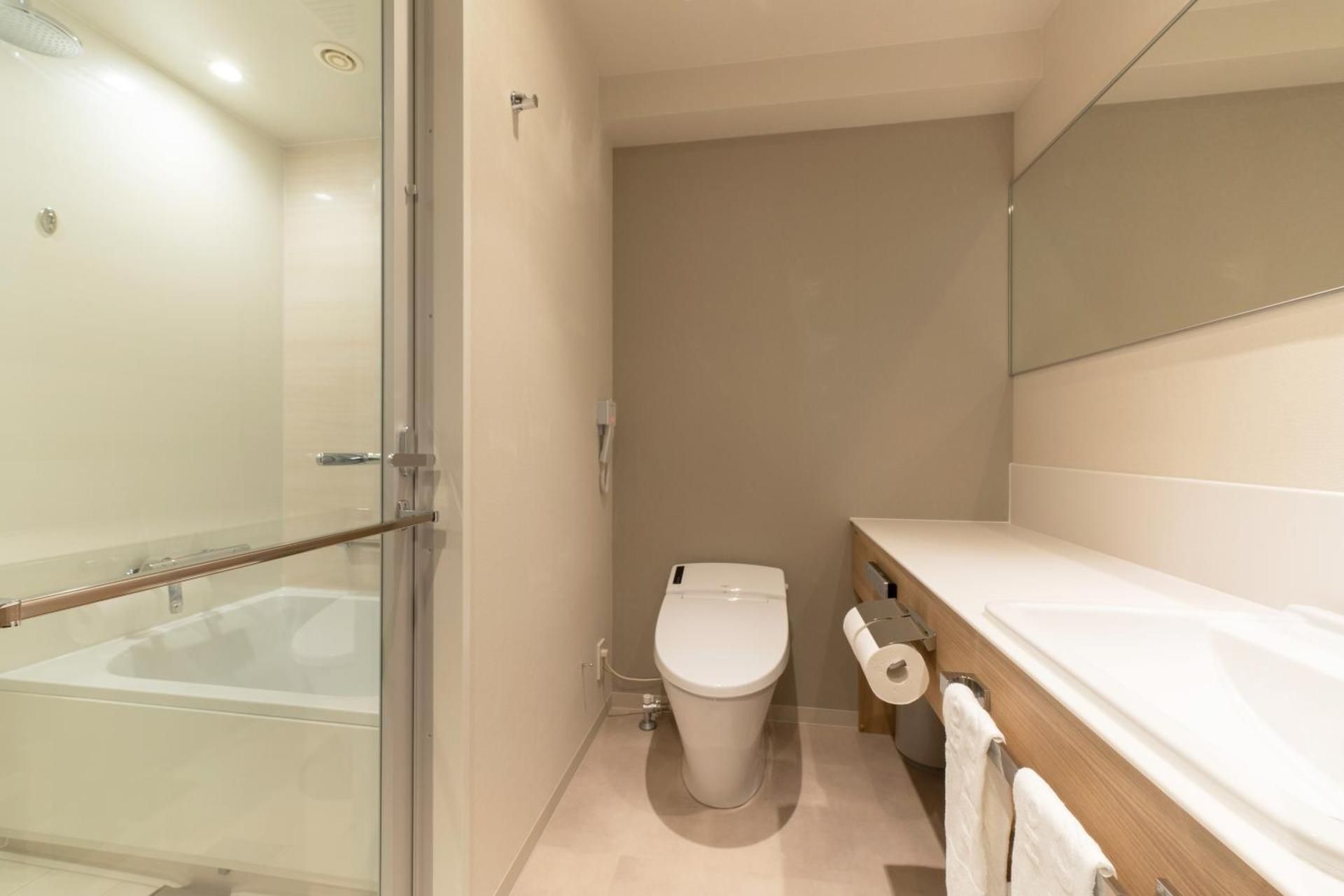 Premier Twin Room