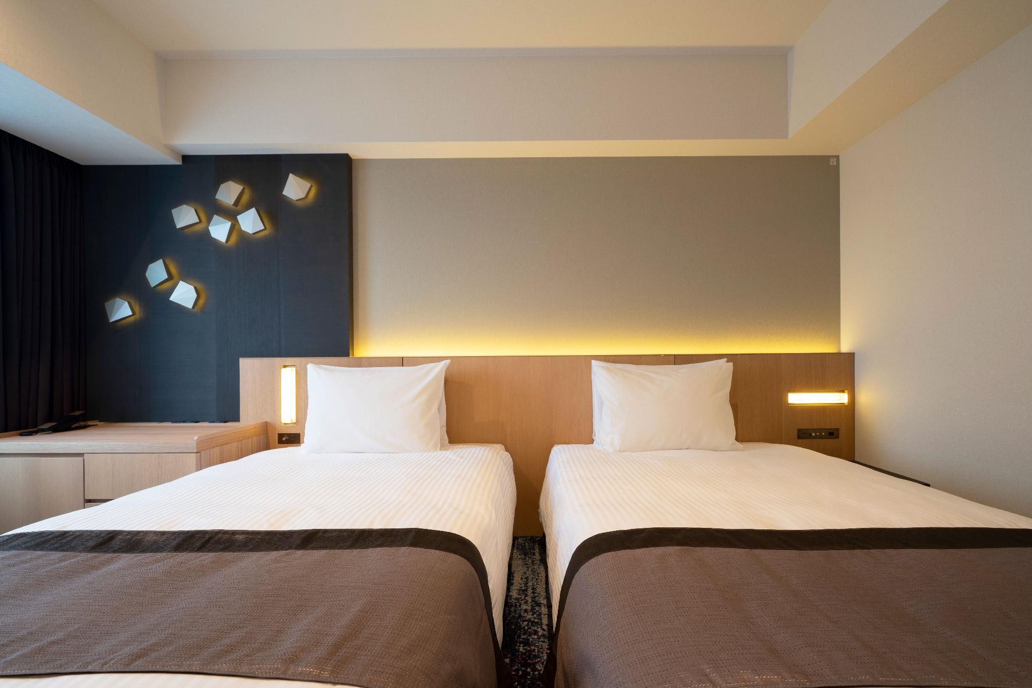 Comfort Twin Room