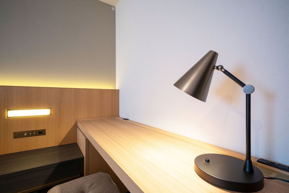 undefined Hotel JAL City Nagoya Nishiki 10