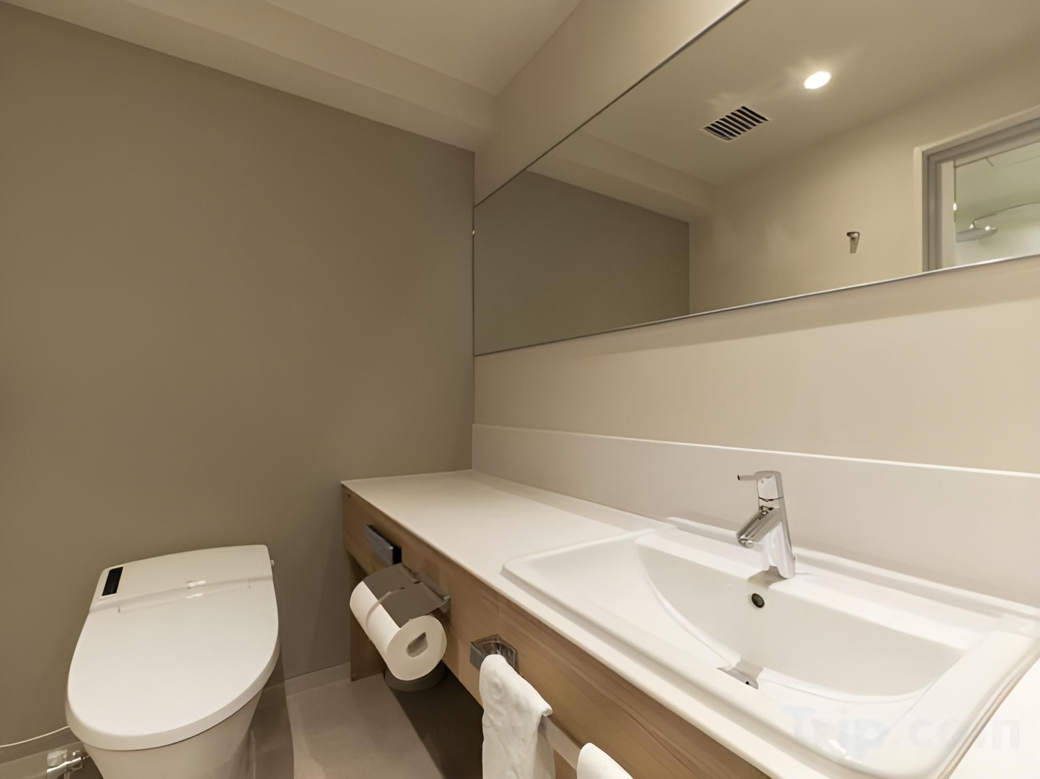 undefined Hotel JAL City Nagoya Nishiki 8