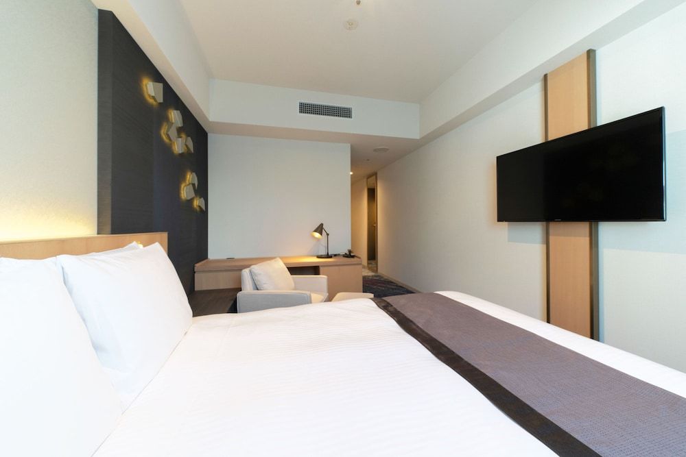 Standard Room, 1 Queen Bed, Non Smoking