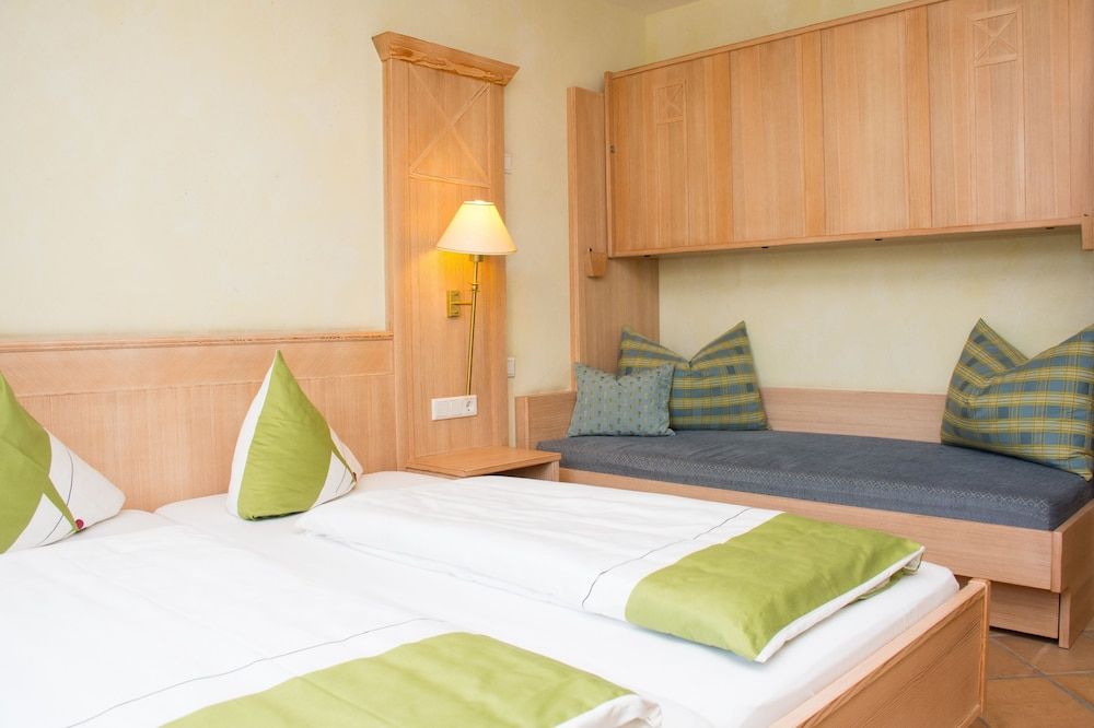 Hotel Casa Rustica Standard Double Room 2