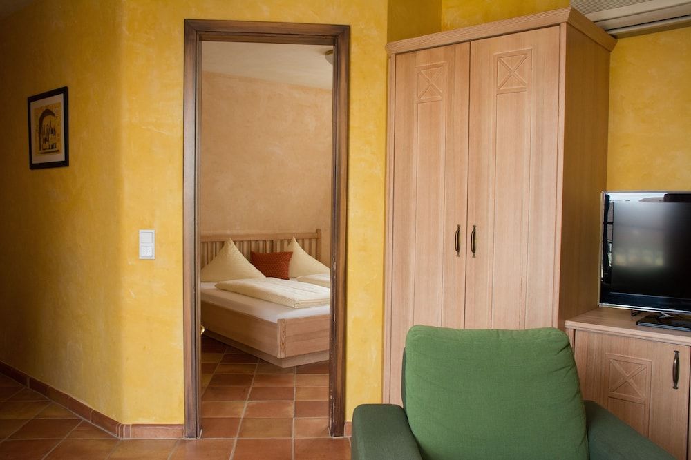 Hotel Casa Rustica Standard Apartment 8