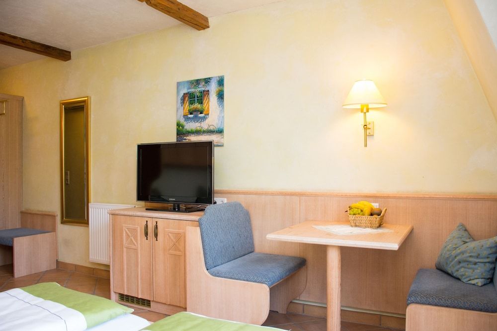 Hotel Casa Rustica Standard Double Room 7