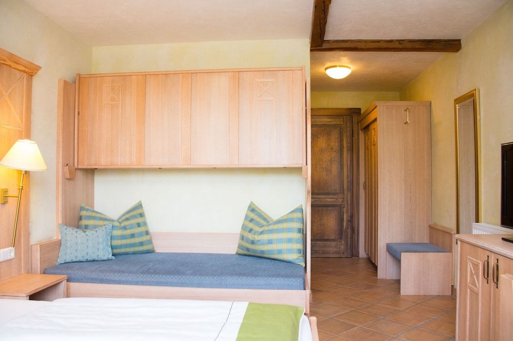 Hotel Casa Rustica Standard Double Room