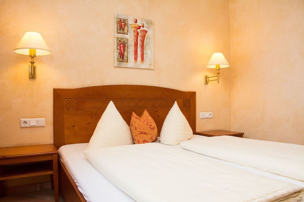 Hotel Casa Rustica Comfort Suite 3