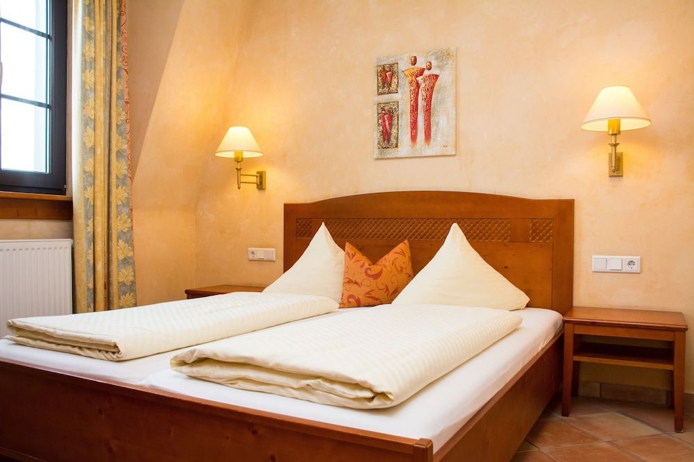 Hotel Casa Rustica Comfort Suite