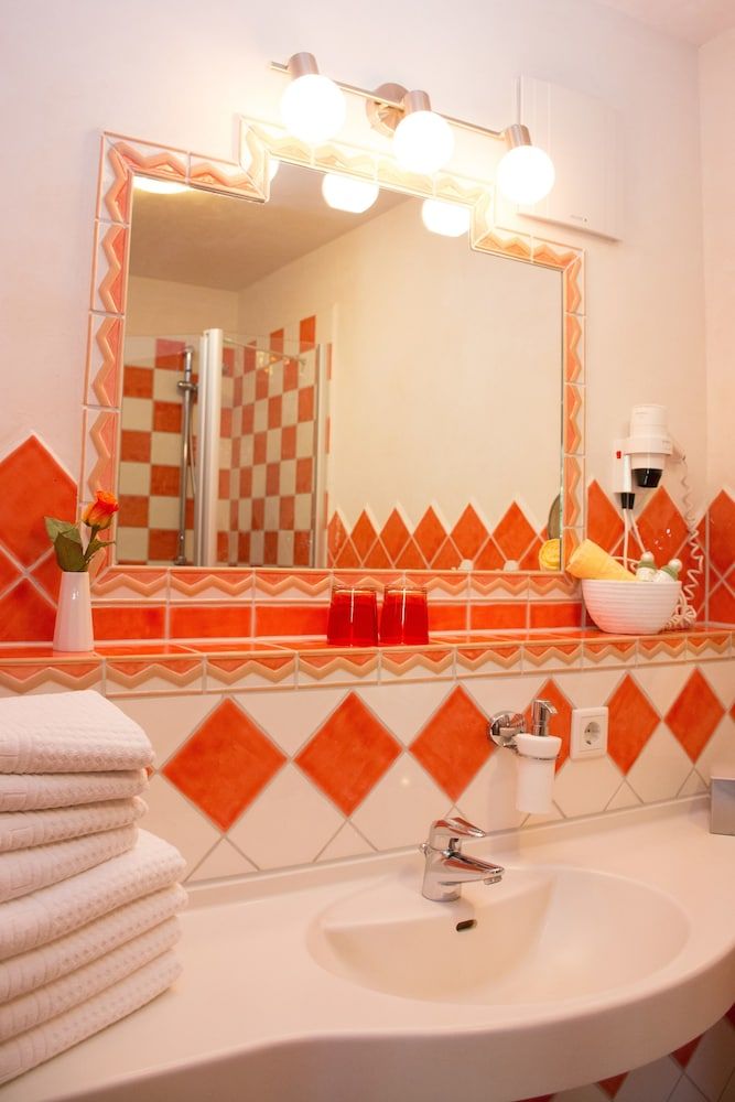 Hotel Casa Rustica Comfort Suite 5