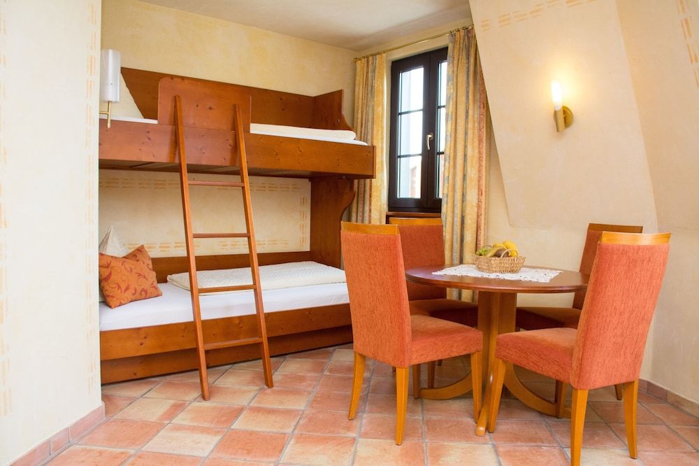 Hotel Casa Rustica Comfort Suite 2