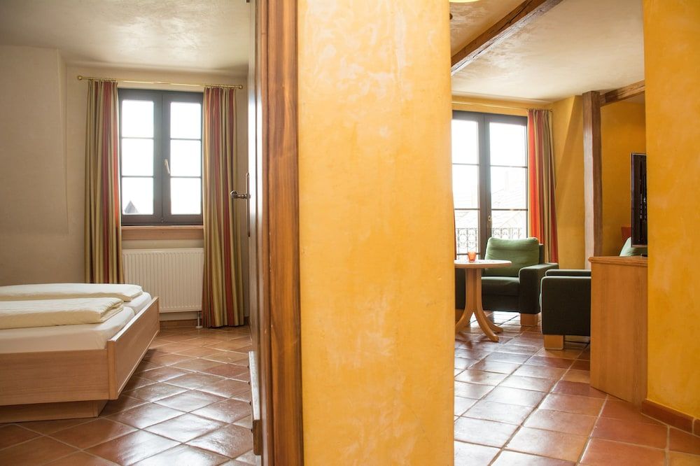 Hotel Casa Rustica Standard Apartment 7