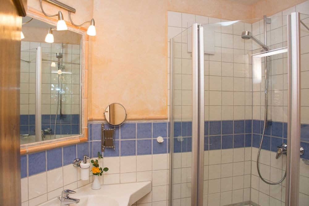 Hotel Casa Rustica Standard Double Room 5