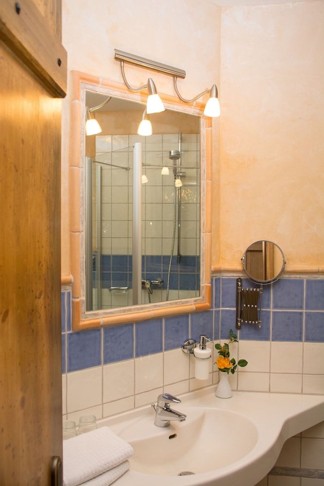 Hotel Casa Rustica Standard Double Room 6