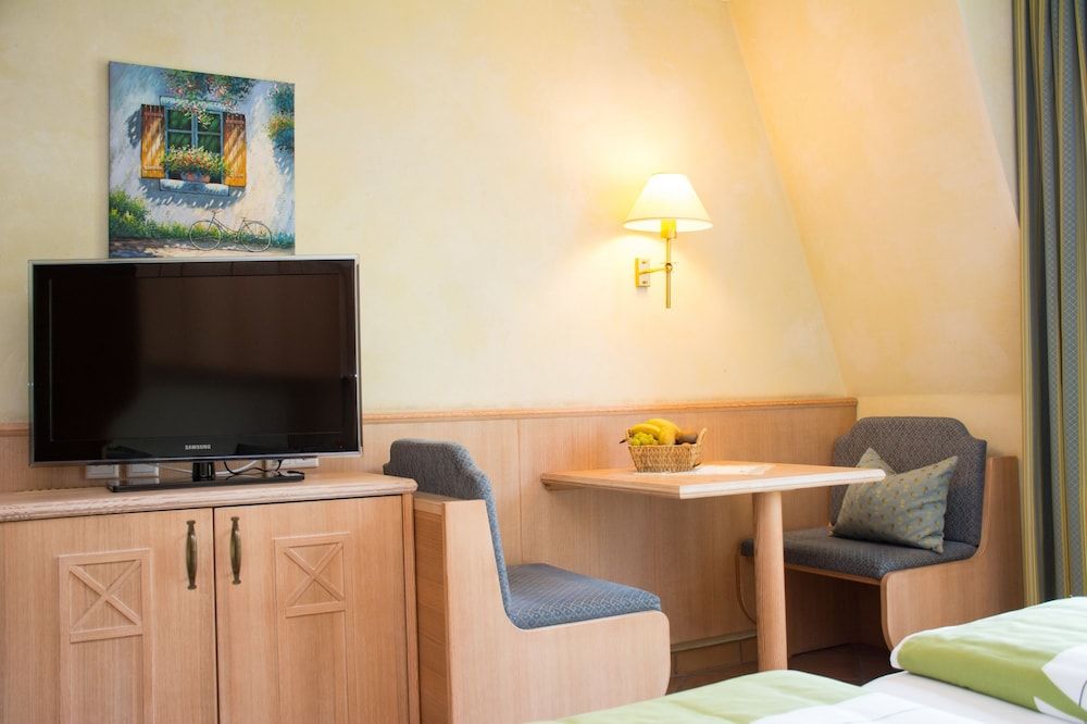 Hotel Casa Rustica Standard Double Room 8