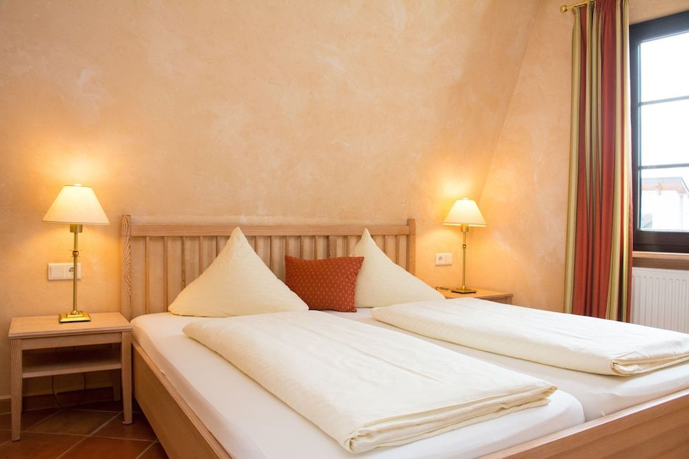 Hotel Casa Rustica Standard Apartment 2