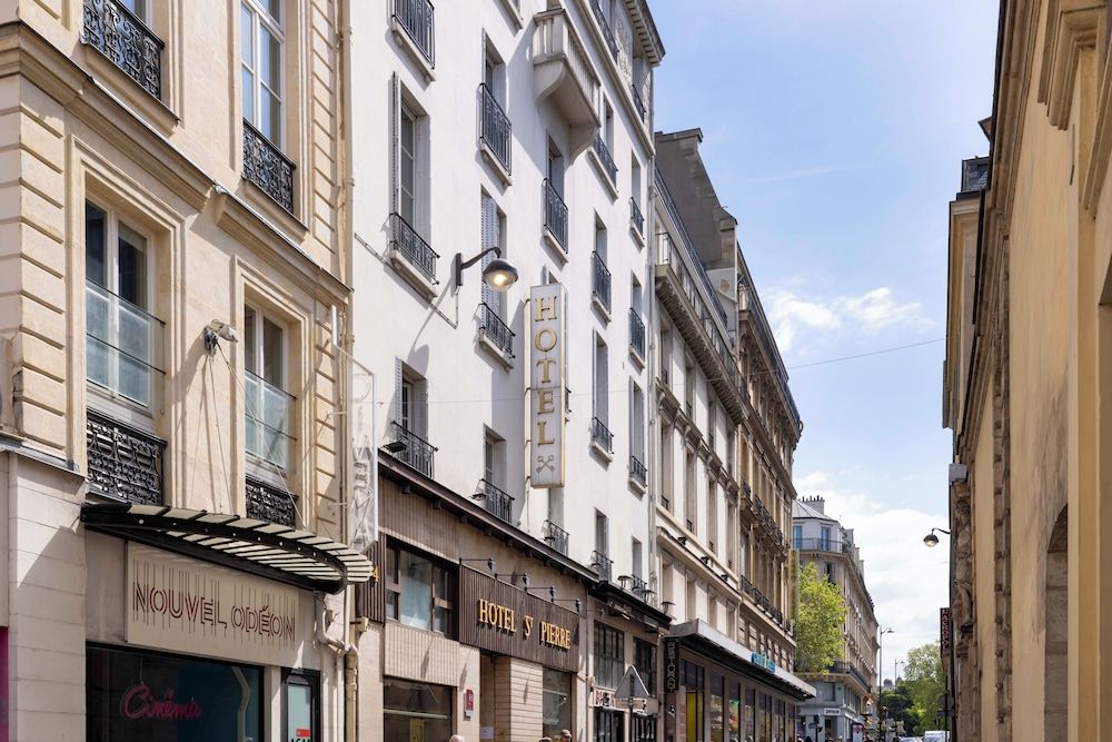 undefined Hotel Saint Pierre 7