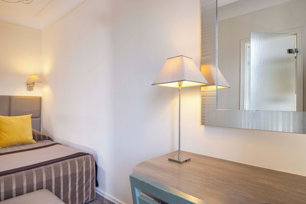 Hotel Saint Pierre Double Room 7