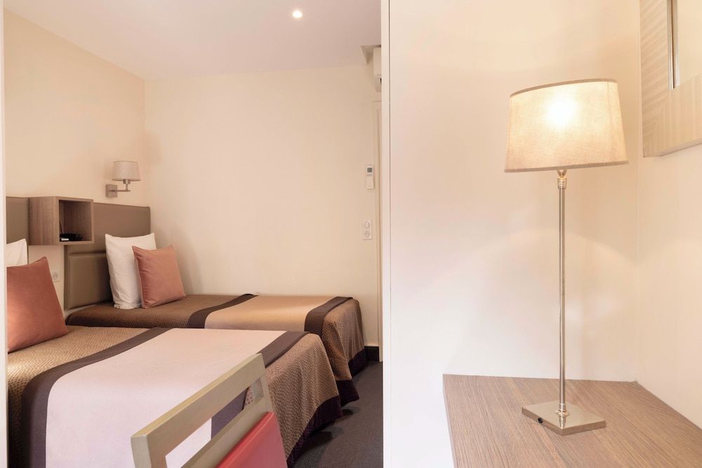 undefined Hotel Saint Pierre