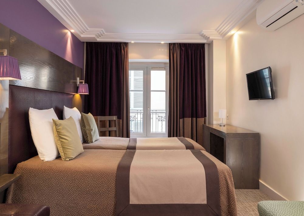 undefined Hotel Saint Pierre 5