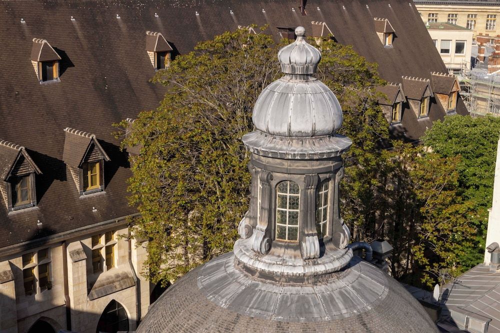 undefined Hotel Saint Pierre 8