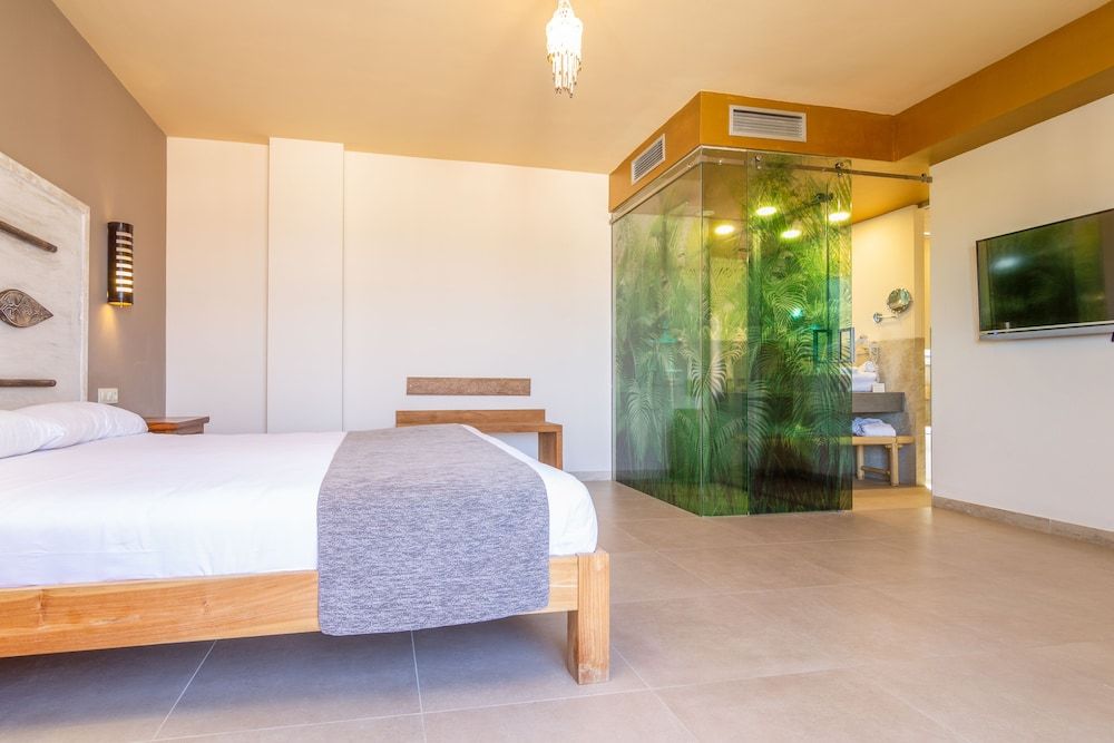Premium Suite (Superior)