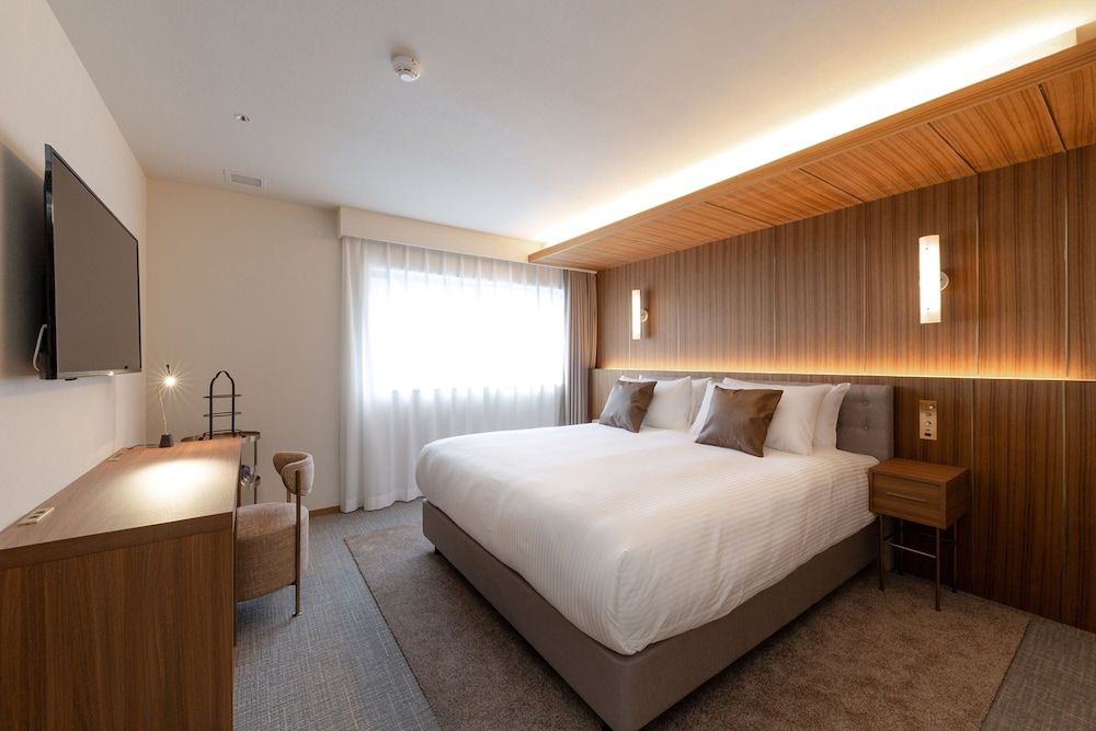 Standard King Room, Non Smoking