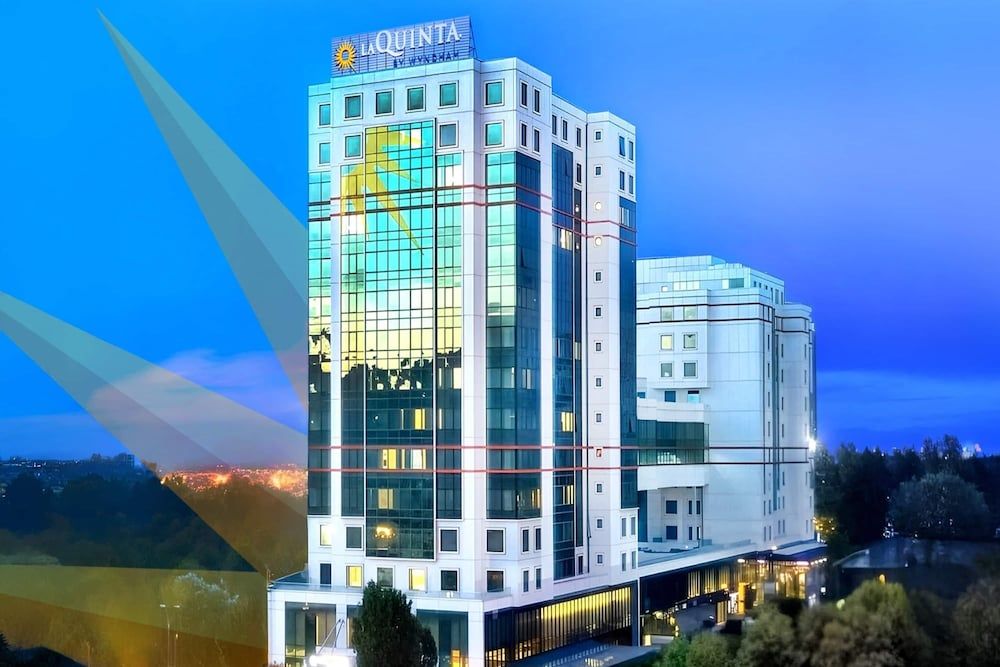 undefined La Quinta by Wyndham Istanbul Gunesli 8