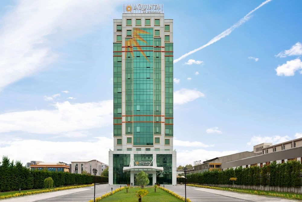 undefined La Quinta by Wyndham Istanbul Gunesli 6