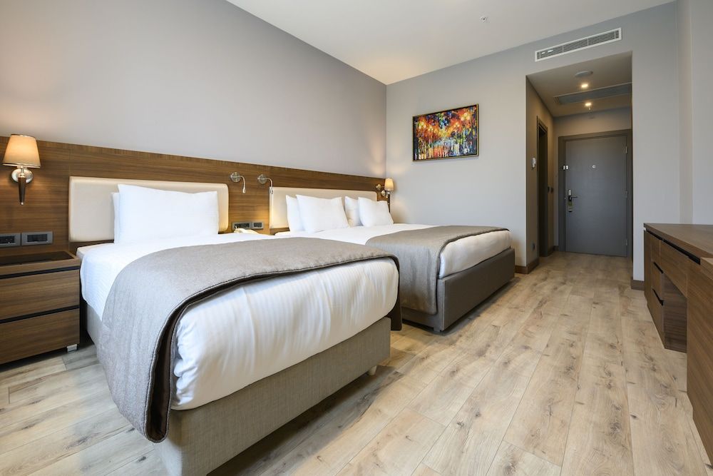 undefined La Quinta by Wyndham Istanbul Gunesli 8