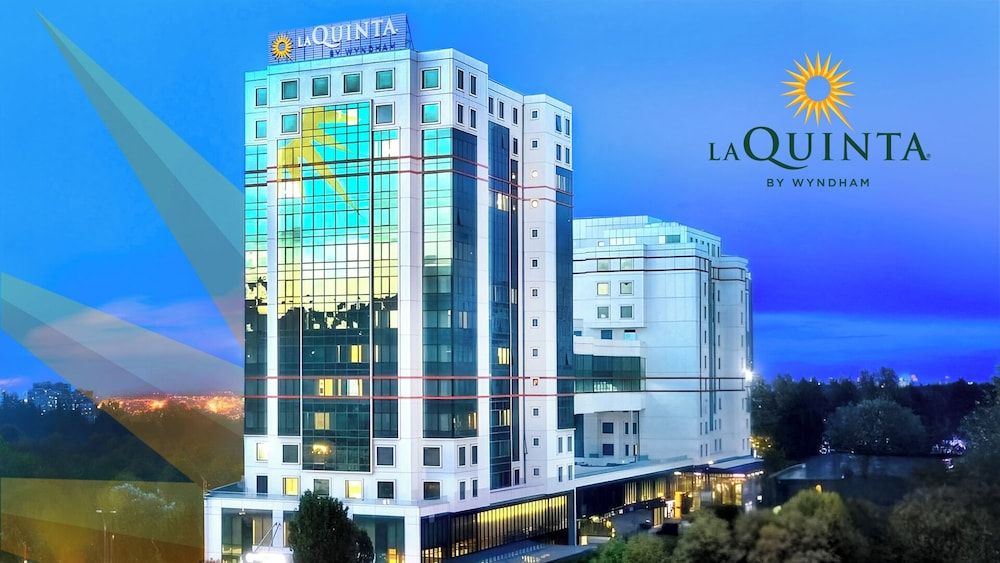 undefined La Quinta by Wyndham Istanbul Gunesli 6
