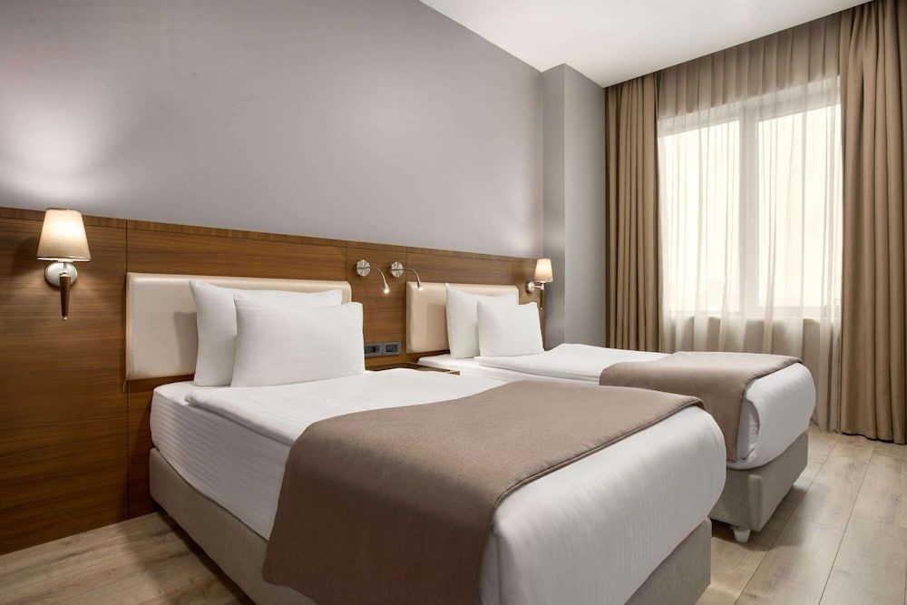 undefined La Quinta by Wyndham Istanbul Gunesli 4