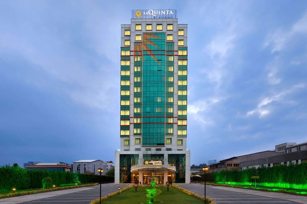 undefined La Quinta by Wyndham Istanbul Gunesli 7