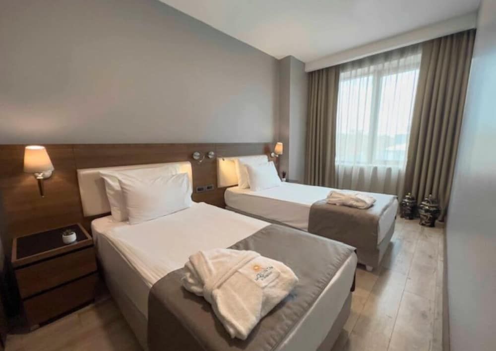 Family Suite, Multiple Beds