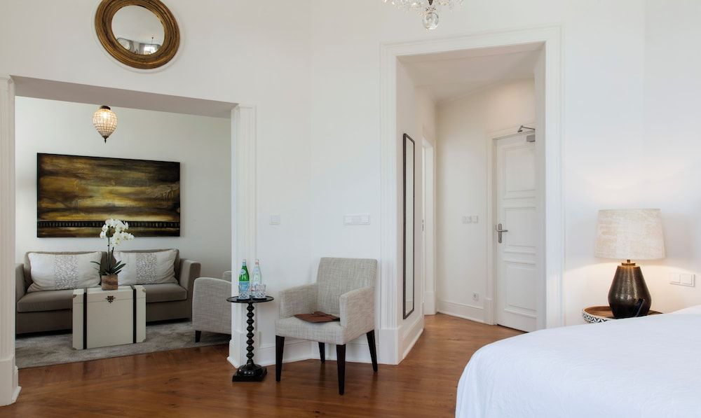 Bordoy Grand House Algarve Familiar 8