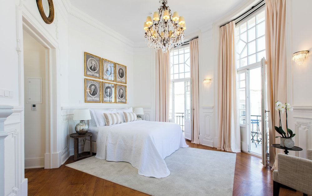 Bordoy Grand House Algarve Familiar 6