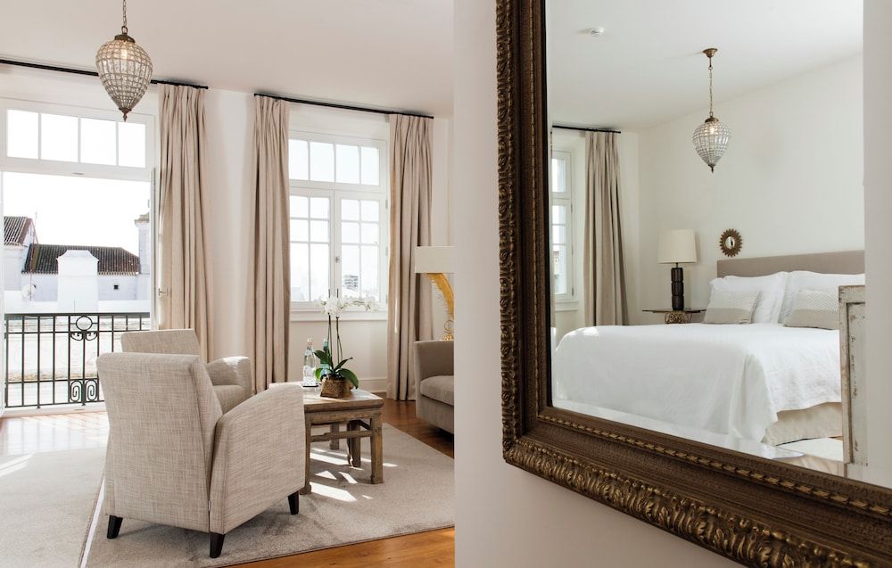 Bordoy Grand House Algarve Familiar 4