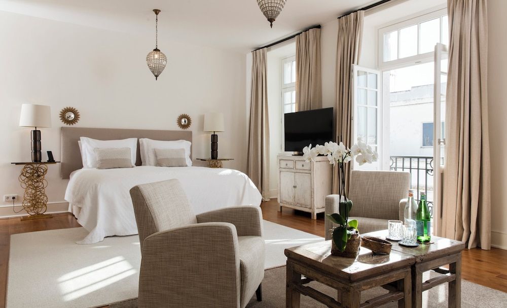 Bordoy Grand House Algarve Familiar 3