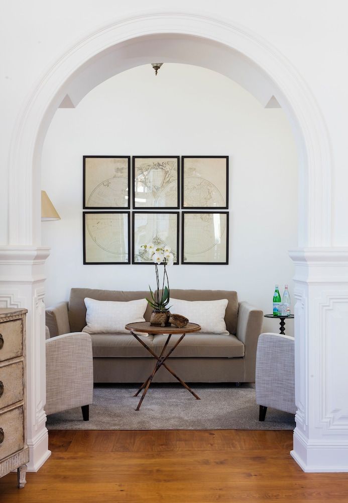 Bordoy Grand House Algarve Suite (2+1) 2