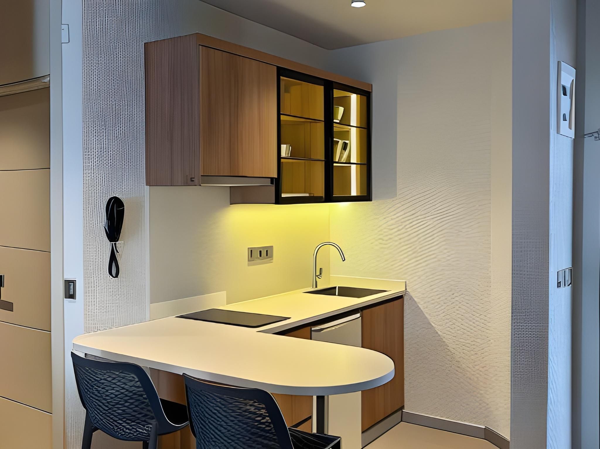 undefined Bodrum Beach Resort 7