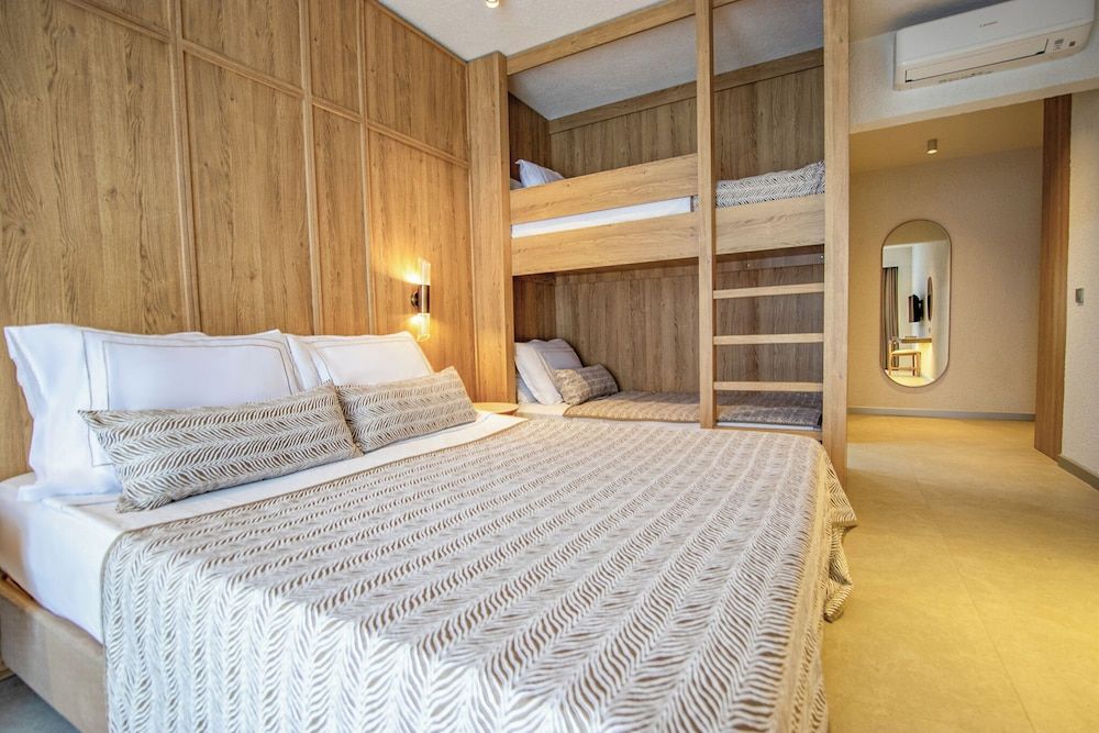 Bodrum Beach Resort 