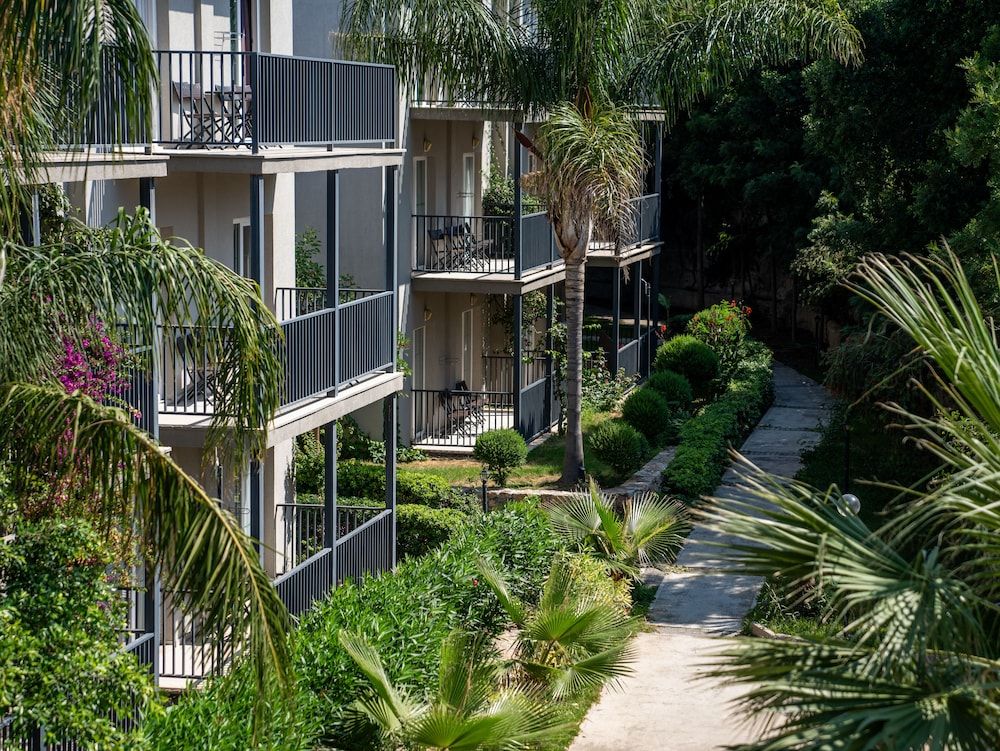 undefined Bodrum Beach Resort 2