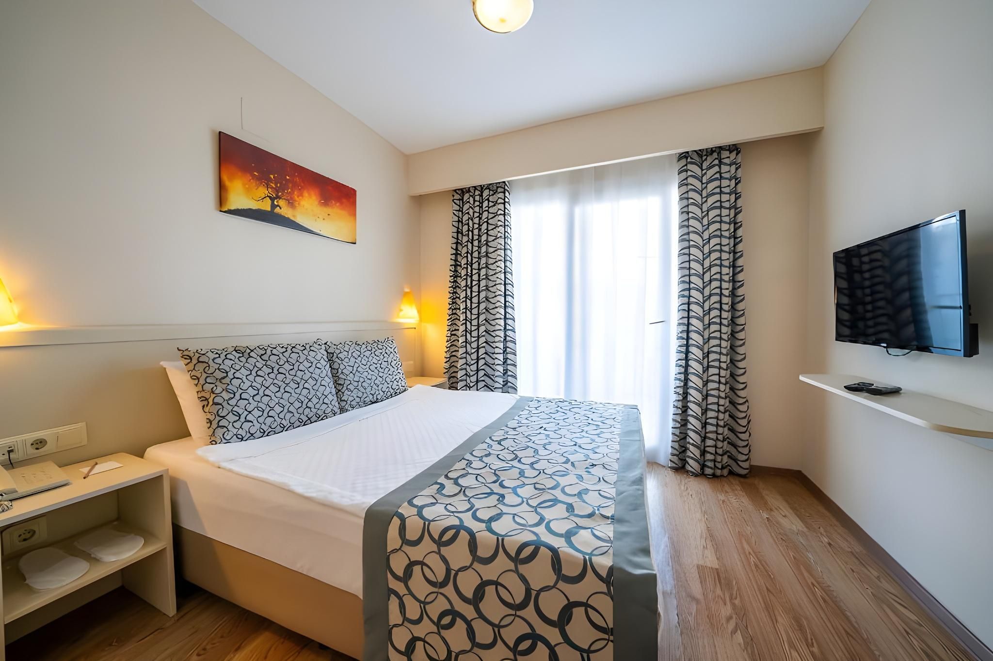 undefined Bodrum Beach Resort 9