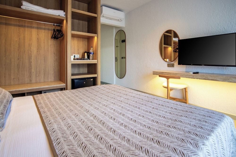 Bodrum Beach Resort Standard Room 9