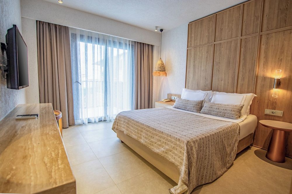 Bodrum Beach Resort Standard Room 3