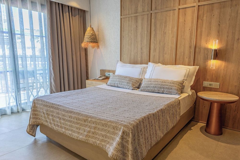 Bodrum Beach Resort Standard Room 5