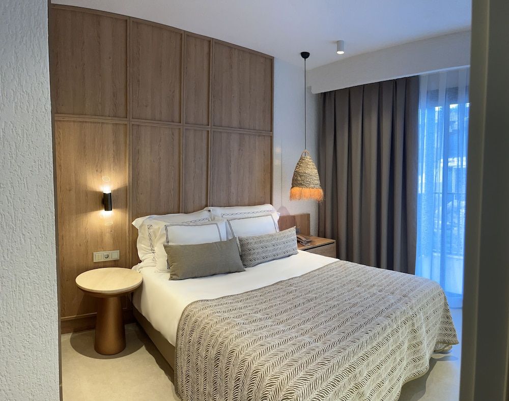 Bodrum Beach Resort Standard Room